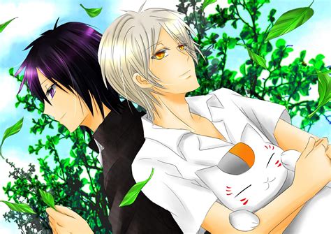 Check spelling or type a new query. Natsume Yuujinchou Wallpaper HD Download