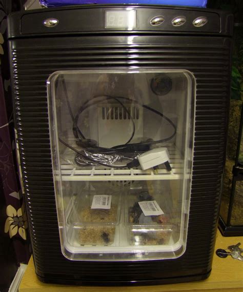 Find the perfect setup for your egg incubation needs with our large selection! SW England Reptile Incubator for sale - Reptile Forums