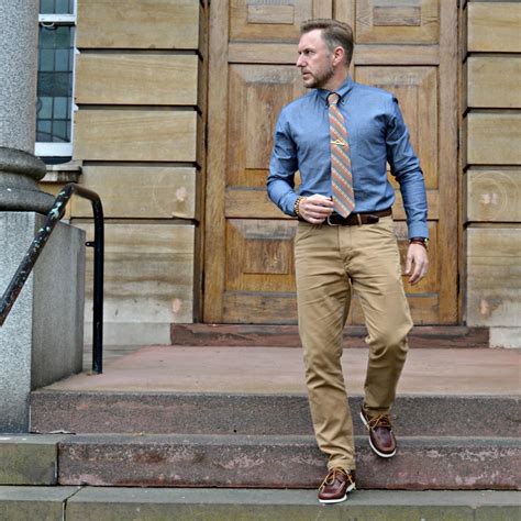 15 Cool And Trendy Business Casual Outfits For Teens That Will Impress