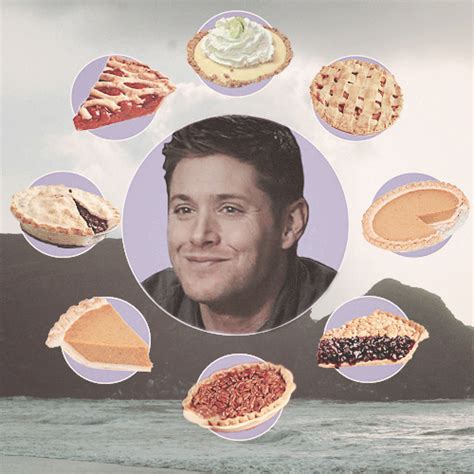 Deans Apple Pie Fantafanyesiam