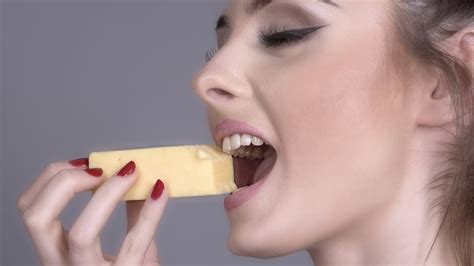 What Happens To Your Body When You Eat Cheese Youtube