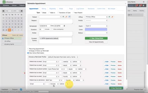 Drchrono Software 2021 Reviews Pricing And Demo