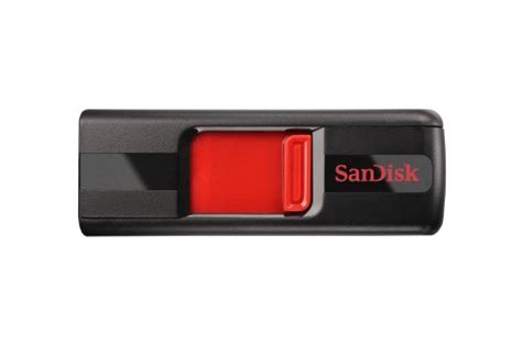 Buy Sandisk Cruzer Cz36 8gb Usb 20 Flash Drive Frustration Free