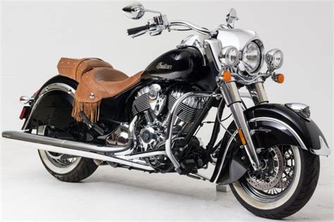Bike runs,drives and looks beautiful. 2016 Indian Chief Vintage for sale