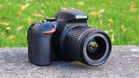 The Best Nikon Cameras In 2019 Digital Camera World