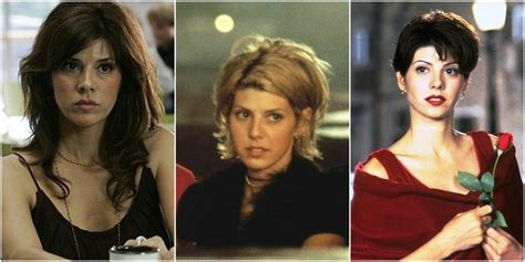The Wrestler Other Underrated Marisa Tomei Performances