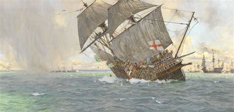 Mary Rose Museum New Home For A Henry Viiis Flagship