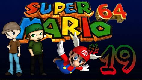 Custom Characters Super Mario 64 Online Gesercd