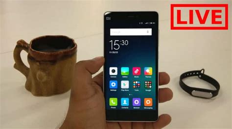 Xiaomi Mi 4i Review A Week With The Flagship Mi Smartphone