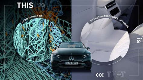 Mercedes Benz Sustainable Materials 004 Paul Tan S Automotive News