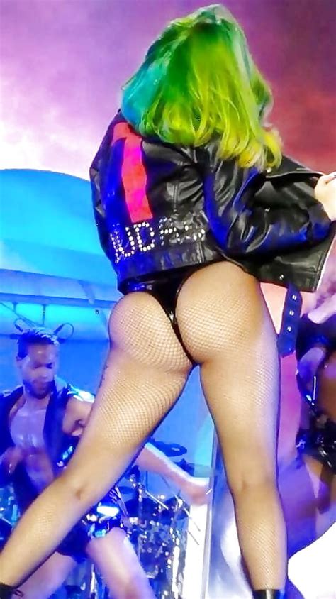 Lady Gaga Juicy Ass Tits Pussy 43 Pics Xhamster