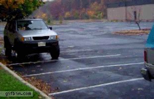 You're failing because you're doing it wrong. VWVortex.com - The Ultimate Parking Thread