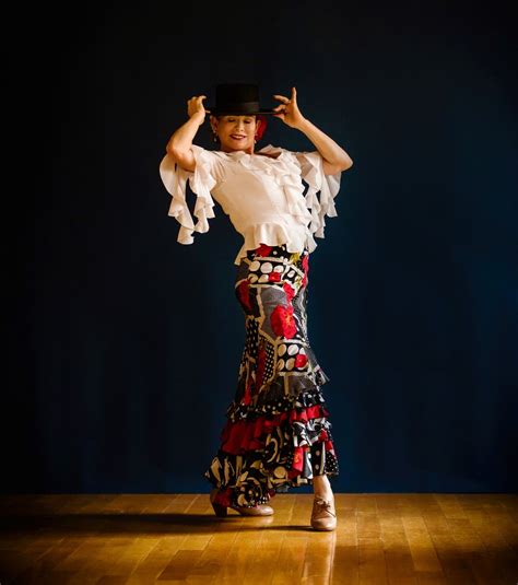 Jul 27 Susana Elena Spanish Classical And Flamenco Music And Dance