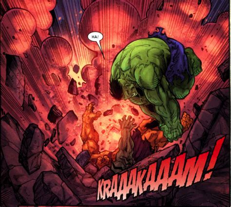 Choji Vs Hulk Battles Comic Vine