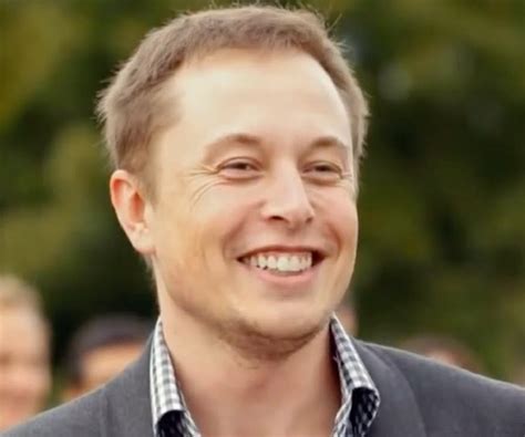But, now he's a rocket builder. Elon Musk Biography - Facts, Childhood, Family Life ...