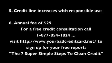 No credit history or minimum credit score required for approval. Capital One Secured MasterCard - Review - YouTube