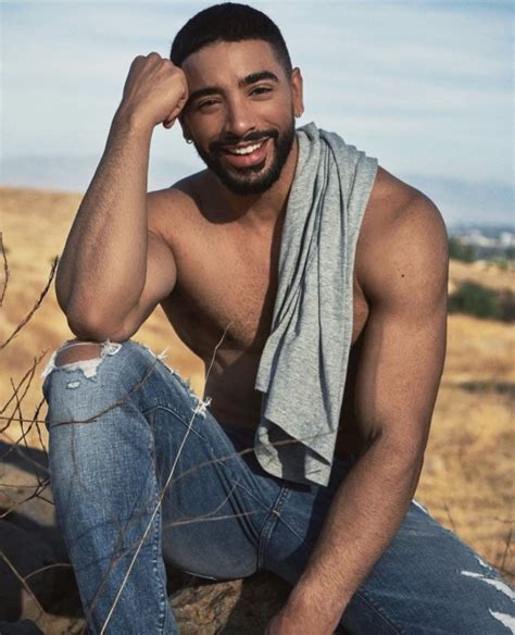 Trans Model Laith Ashley Spills The Tea On Working With Taylor Swift