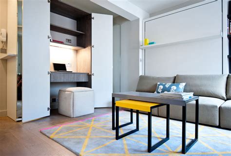 How To Choose The Best Studio Apartment Furniture For An