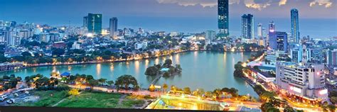 Visit Colombo On A Trip To Sri Lanka Audley Travel Ca