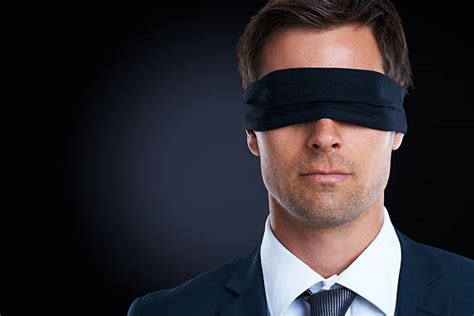 Royalty Free Blindfolded Man Pictures Images And Stock Photos Istock