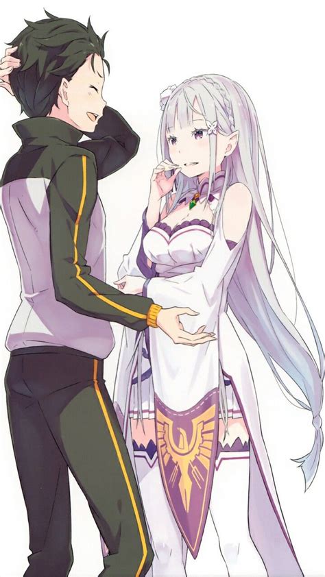 Pin On Emília Rezero