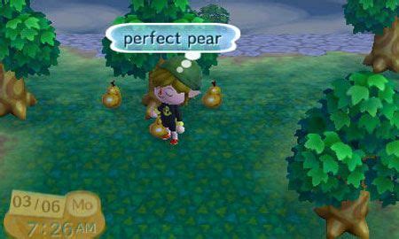 These growable materials can be used to make money, help players earn more materials and make their getting different fruit in animal crossing new horizons. 33 things you need to know before playing Animal Crossing ...