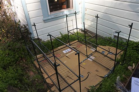 Great price, very nice green house, and yes, it really works. Assembly and Review of the OGrow Deluxe Walk-In Greenhouse ...