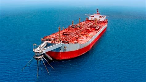 The fso safer is a vessel that was used to store and export oil from yemen's inland oil fields around marib. UN Warns of Pollution Risk from Decaying Yemeni FSO