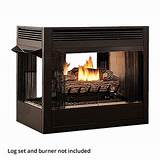 Pictures of Superior Gas Fire Places