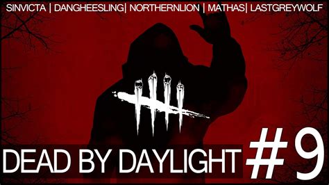 Dead By Daylight 9 Dan Sells Out Youtube