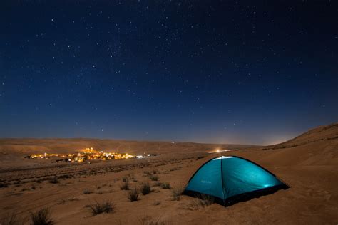 Over Night Desert Safari Luxury Tours Dubai