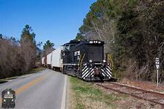 The Mainframes Impact On Norfolk Southerns Operations A Case Study