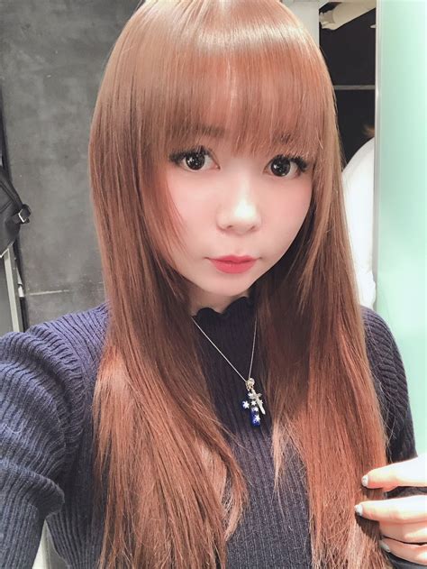 トップ 100+ 中川 翔子 髪型 - ヘアスタイルギャラリー