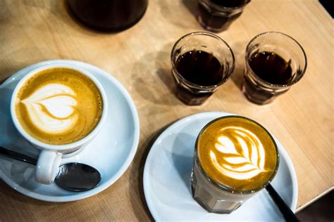 7 New Specialty Coffee Shops That Keep Budapest Buzzing