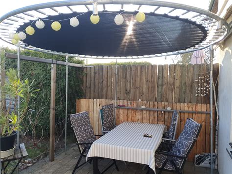 Worauf es beim kauf zu achten gilt. Trampolin als Pavillion | Pavillion, Trampoline, Trampolin