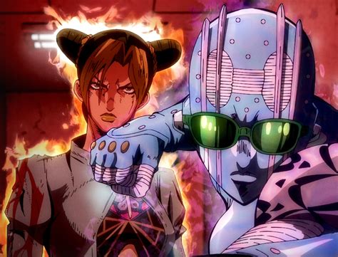 Jojo Part 6 Episode 13 Release Date And Time In Us Uk India Examad
