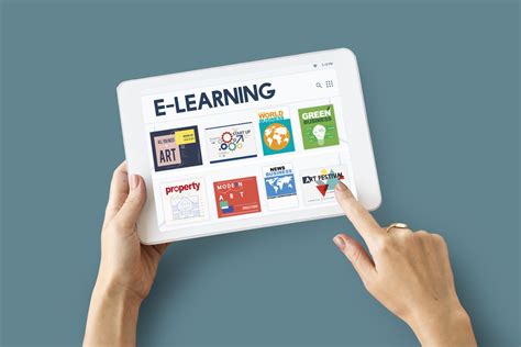 Top 5 Free Elearning Resources For K 12 Teachers