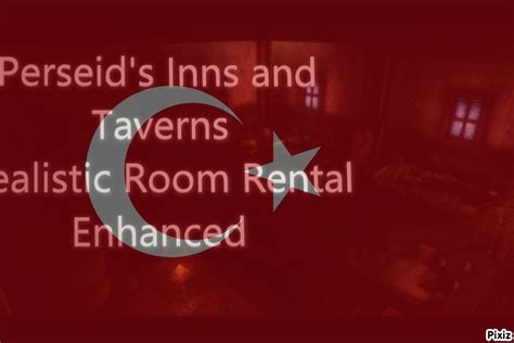 realistic room rental enhanced turkish translation at skyrim special edition nexus mods and