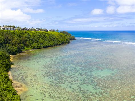 Anini Beach Jean And Abbott Properties Kauai
