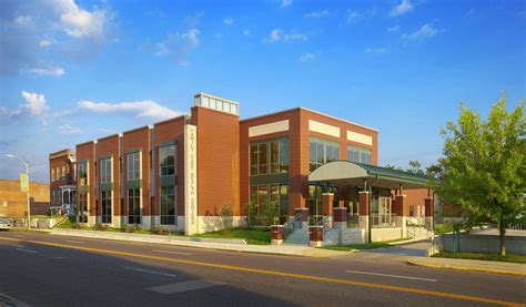 While i hope i never need to go i would not hesitate to go or recommend the facility to anyone. Family Care Health Centers | TR,i Architects St. Louis