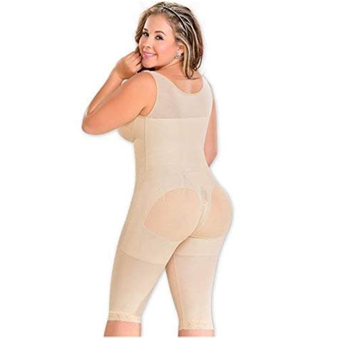 mandd 0120 fajas colombianas reductoras y moldeadoras colombian shapewear postsurgery liposuction