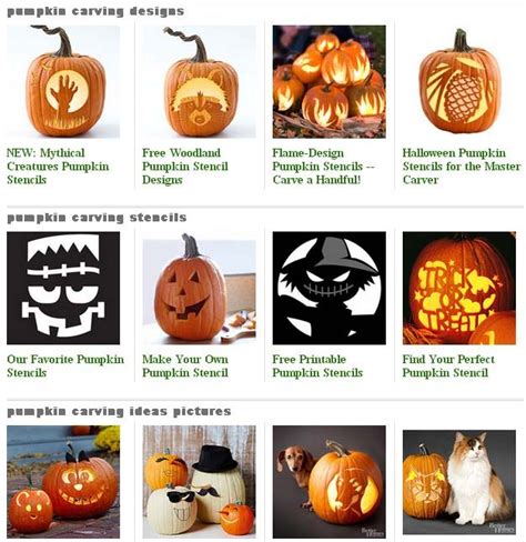 pumpkin stencils hundreds of free printable pumpkin carving patterns hot sex picture