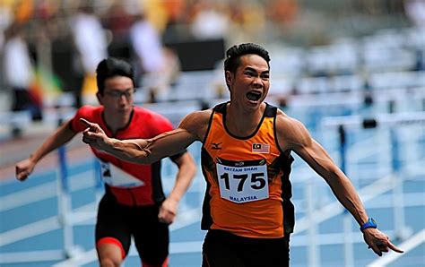 Rayuan Tiga Atlet Olahraga Berjaya Utusan Malaysia