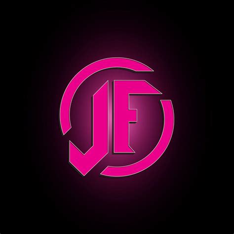 Jf Logo Logodix