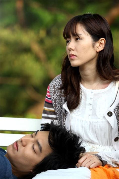 Son Ye Jin Drama Series Pics Asian Celebrity Profile