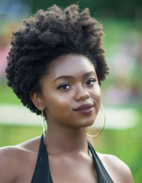 Beautiful Women Of The Wild Wild West 4c Natural Hair Natural Hair
