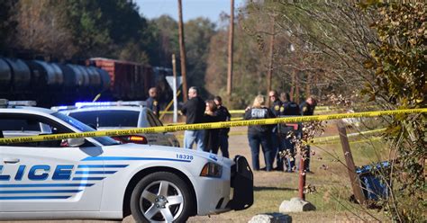 Man identified in Hattiesburg officer-involved shooting