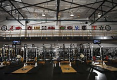 Image result for best usa training facilities