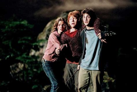 prisoner of azkaban 10 things you didn t know about the harry potter movie