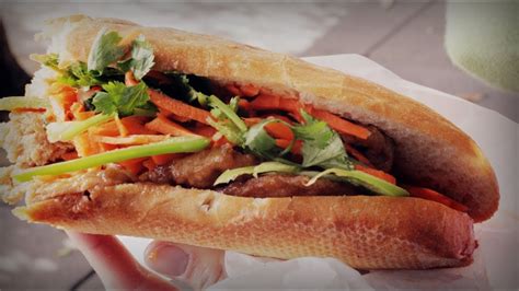 No san francisco banh mi list is complete without saigon sandwich. Saigon Sandwich - Vietnamese Sandwiches - San Francisco ...